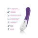Вибратор Mystim Al Punto Purple &mdash; фото 6 из 14