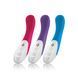 Вибратор Mystim Al Punto Purple &mdash; фото 13 из 14