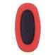 Вибромассажер простаты Nexus G-Play Plus S Red, макс диаметр 2,3 см, перезаряжаемый GPS003 фото 2