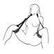 Фиксаторы для ног Alive SUPREMACY (Leg Restraint) &mdash; фото 2 из 5
