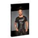 Футболка Noir Handmade H056 Men's T-shirt made of powerwetlook - M &mdash; фото 3 из 4