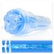 Мастурбатор Fleshlight Turbo Ignition Blue Ice (имитатор минета) F11178 фото 1
