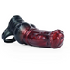 Насадка на член Monster Horse/Dog Knot Dildo Sleeve Penis &mdash; фото 2 з 11