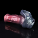 Насадка на член Monster Horse/Dog Knot Dildo Sleeve Penis &mdash; фото 7 з 11