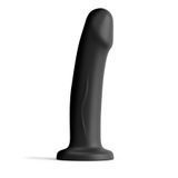 Фаллоимитатор Dorcel Real Pleasure XL Black &mdash;  фото товара 1