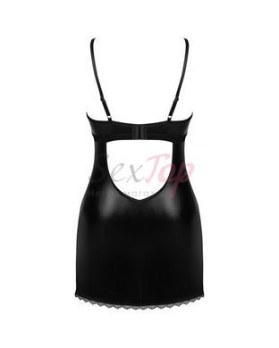 Сукня JSY JS228184 Black L/XL - фото товару 6