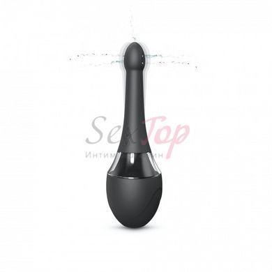 Автоматичний анальний душ-вібратор Dorcel Douche Mate Pro &mdash; фото