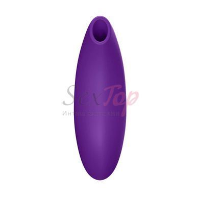 Вакуумний смарт-стимулятор для пар We-Vibe Melt 2 Purple - фото товару 3