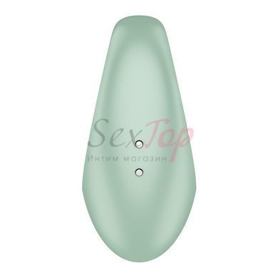 Вібратор на палець та ерекційне кільце 2в1 Satisfyer Perfect Pair 3 - фото товару 5