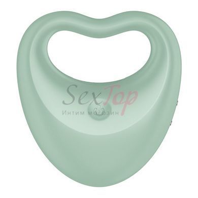 Вібратор на палець та ерекційне кільце 2в1 Satisfyer Perfect Pair 3 - фото товару 4