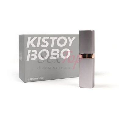 Вакуумный стимулятор KISTOY Bobo &mdash;  фото товара 4