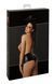 Шорти Noir Handmade F335 Powerwetlook shorts - L &mdash; фото 8 з 9