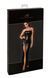 Платье Noir Handmade F336 Powerwetlook long dress - XL &mdash; фото 8 из 10