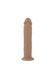 Фалоімітатор SilexD Oscar Flesh (MODEL 2 size 9in) Liquid Silicone підходить для Apollo &mdash; фото 3 з 8
