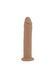 Фалоімітатор SilexD Oscar Flesh (MODEL 2 size 9in) Liquid Silicone підходить для Apollo &mdash; фото 4 з 8