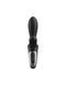 Универсальный смарт вибратор с подогревом Satisfyer Heat Climax + (мятая упаковка),  фото 4