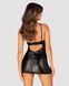 Сукня JSY JS228184 Black L/XL &mdash; фото 3 з 7