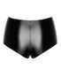 Шорти Noir Handmade F335 Powerwetlook shorts - L &mdash; фото 7 з 9
