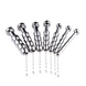 Полый уретральный стимулятор Urethral Inserts Penis &mdash; фото 1 из 4