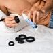 Антибактеріальний спрей для іграшок Goliate Nettoyant Sextoy 100 мл, безпечний для тіла &mdash; фото 6 з 12
