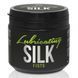 Густой гель для фистинга CBL Lubricanting Silk Fists, 500мл &mdash; фото 1 из 3