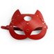 Маска Кошечки Art of Sex - Cat Mask, Красный SO7769 фото 1