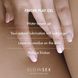Гель-змазка для мастурбації Bijoux Indiscrets Slow Sex Finger play gel SO5901 фото 4