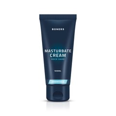 Крем для мастурбації Boners Masturbation Cream (мятая упаковка!!!) SO8875-R фото