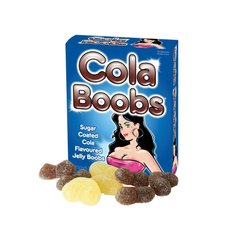 Желейні цукерки Cola Boobs 120 гр  1
