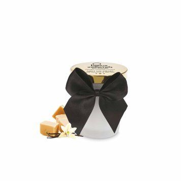 Масажна свічка Bijoux Indiscrets MELT MY HEART Caramel,  - 1