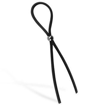Ерекційне кільце Art of Sex - Lasso A, регульована тугість - фото товару 1