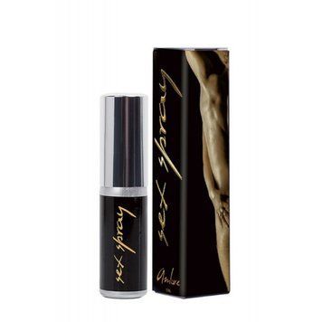 Мужской спрей с феромонами RUF Sex Spray, 15мл,  - 1