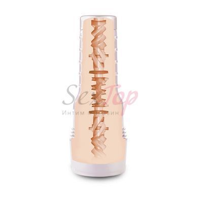 Мастурбатор Fleshlight Girls: Vina Sky - Exotica, со слепка вагины, очень нежный &mdash;  фото товара 5