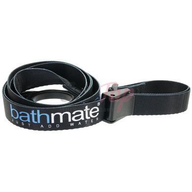 Ремінь для душу з лінійкою для вимірювання члена Bathmate - фото товару 3