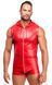 Чоловічий жилет з капюшоном Noir Handmade H096 Ignite hooded vest S &mdash; фото 3 з 8