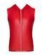 Чоловічий жилет з капюшоном Noir Handmade H096 Ignite hooded vest S &mdash; фото 5 з 8