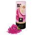 Пінлива сіль для ванни Shunga Dead Sea salt Oriental Crystals &mdash; Rose Petal (500 г), Мертвого моря &mdash; фото 4 з 6