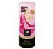 Пінлива сіль для ванни Shunga Dead Sea salt Oriental Crystals &mdash; Rose Petal (500 г), Мертвого моря &mdash; фото 1 з 6