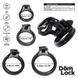 Пояс верности для мужчин Parole Chastity Cage Internal Lock &mdash; фото 3 из 3