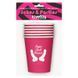 Паперові стаканчики для дівич-вечора Lovetoy Super Dick Forever 6 штук &mdash; фото 1 з 8