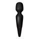 Вібромасажер Satisfyer Wand-erland (Black/Rosegold) &mdash; фото 4 з 6