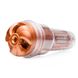 Мастурбатор Fleshlight Turbo Thrust Copper (имитатор минета) F11185 фото 2