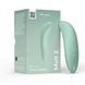 Вакуумний смарт-стимулятор для пар We-Vibe Melt 2 Sage &mdash; фото 9 з 19