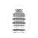 Мастурбатор-яйце Tenga Egg Starry &mdash; фото 3 з 9