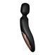 Вібромасажер Satisfyer Wand-erland (Black/Rosegold) &mdash; фото 1 з 6