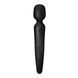 Вібромасажер Satisfyer Wand-erland (Black/Rosegold) &mdash; фото 3 з 6