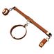 Фиксатор-распорка LOCKINK Adjustable Spreader Bar Set - Brown - SX0852 1