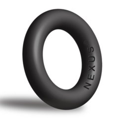 Эрекционное кольцо Nexus Enduro Plus, эластичное SO2744 фото