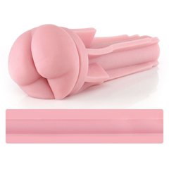 Запасной рукав - вставка Fleshlight Pink Mini Maid Original Sleeve Розовый 1