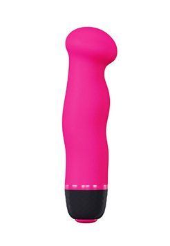 Міні вібромасажер Dorcel Clit Vibe, Рожевий - 1